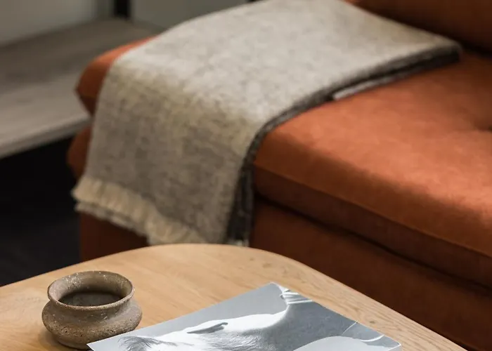 Tsimiski View Citycenter Boutique - By Nuvia Domus Lejlighed Thessaloníki