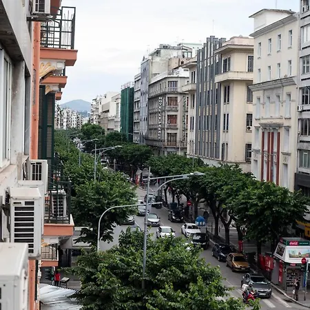 Tsimiski View Citycenter Boutique - By Nuvia Domus *