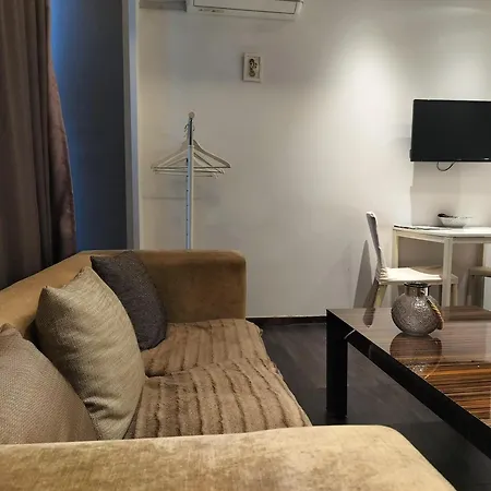 아파트 Tsimiski View Citycenter Boutique - By Nuvia Domus *