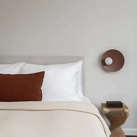 Tsimiski View Citycenter Boutique - By Nuvia Domus Soluň