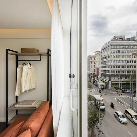 Apartmán Tsimiski View Citycenter Boutique - By Nuvia Domus Soluň