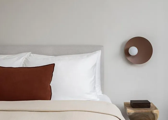 Tsimiski View Citycenter Boutique - By Nuvia Domus Salonicco